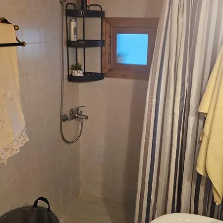 Дом отдыха House In Garden *