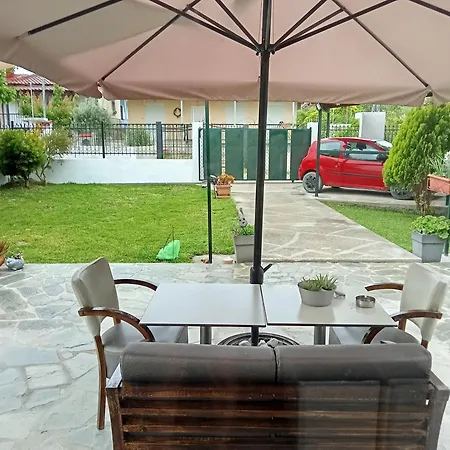 House In Garden 度假居