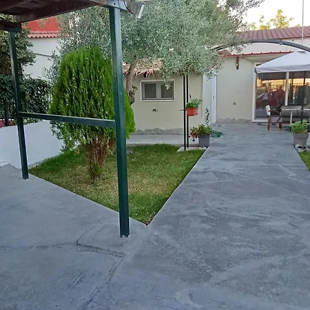 House In Garden Casa vacanze *
