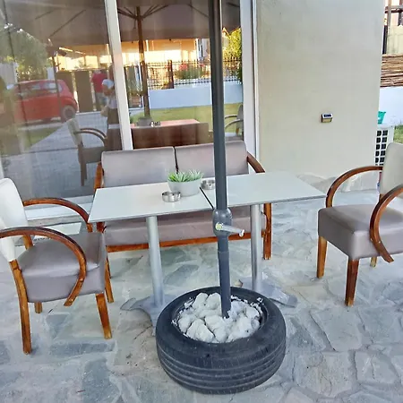 House In Garden Casa vacanze