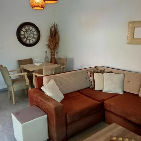 House In Garden Holiday home *